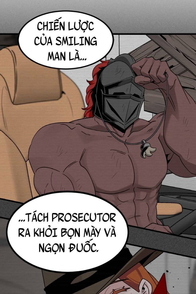 Kẻ Giết Anh Hùng Chapter 75 - Trang 4