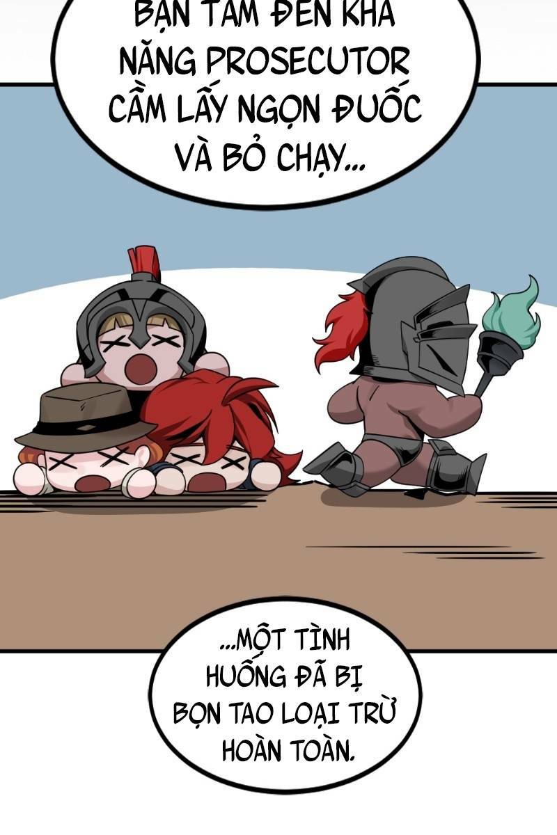 Kẻ Giết Anh Hùng Chapter 75 - Trang 4