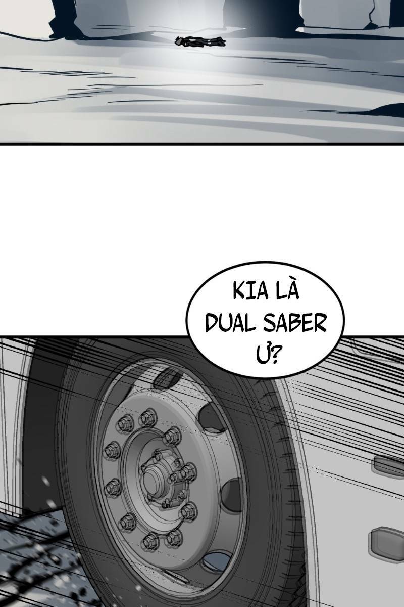 Kẻ Giết Anh Hùng Chapter 75 - Trang 4