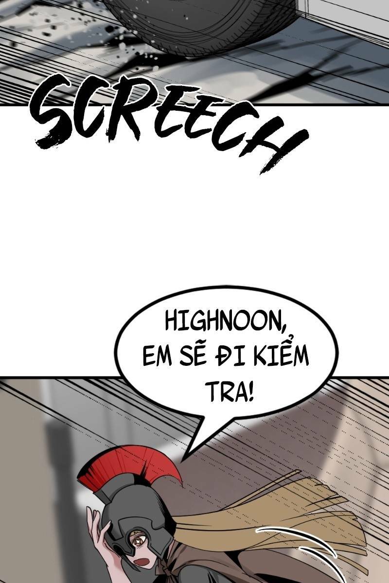 Kẻ Giết Anh Hùng Chapter 75 - Trang 4