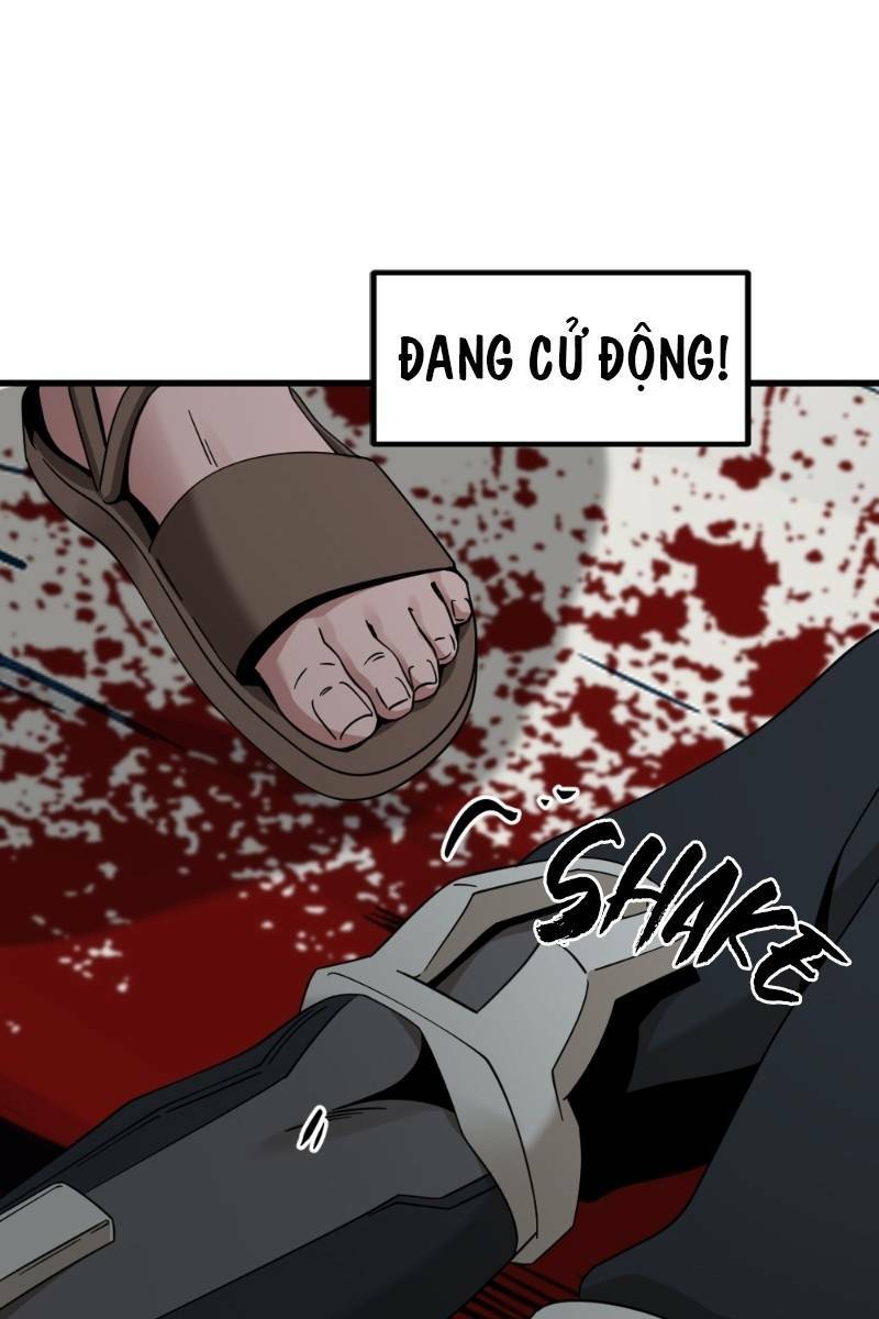 Kẻ Giết Anh Hùng Chapter 75 - Trang 4