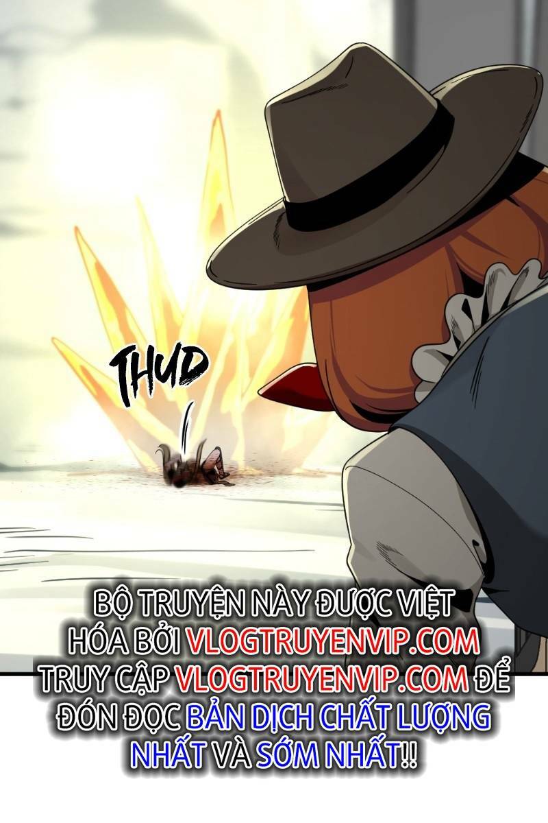 Kẻ Giết Anh Hùng Chapter 75 - Trang 4