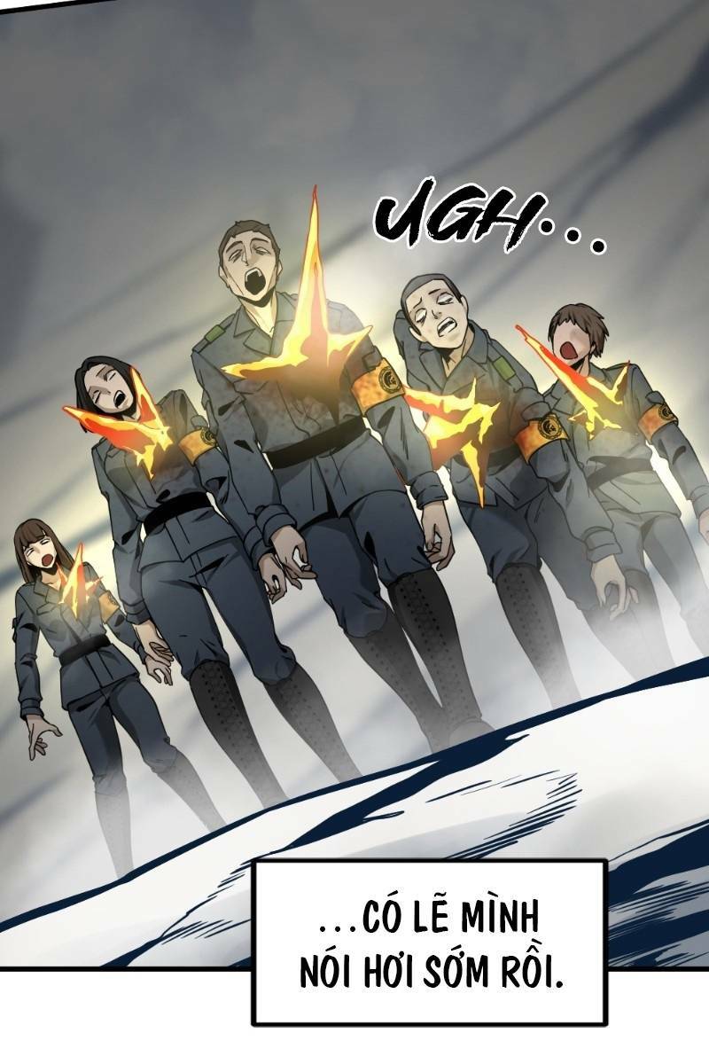 Kẻ Giết Anh Hùng Chapter 75 - Trang 4