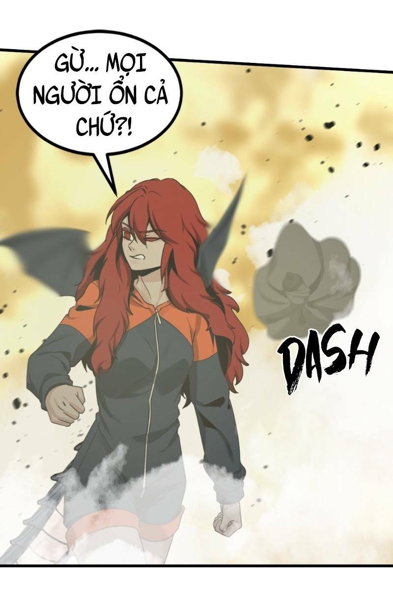 Kẻ Giết Anh Hùng Chapter 75 - Trang 4