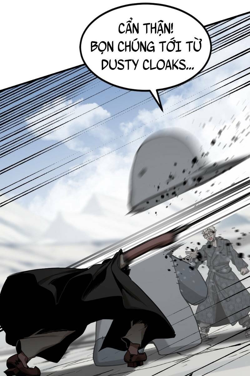Kẻ Giết Anh Hùng Chapter 75 - Trang 4