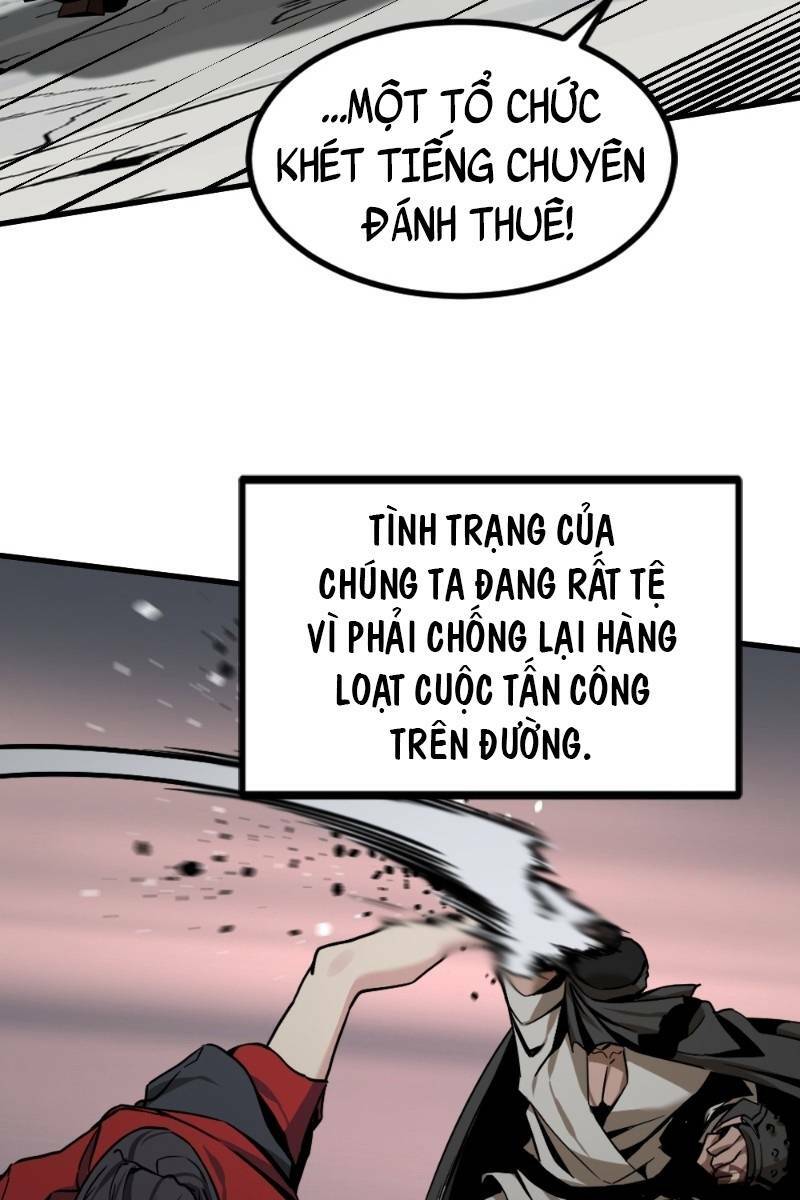 Kẻ Giết Anh Hùng Chapter 75 - Trang 4