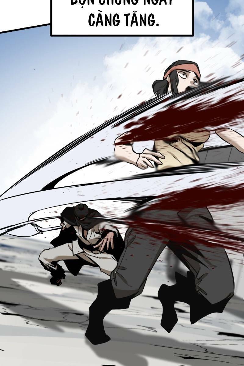 Kẻ Giết Anh Hùng Chapter 75 - Trang 4