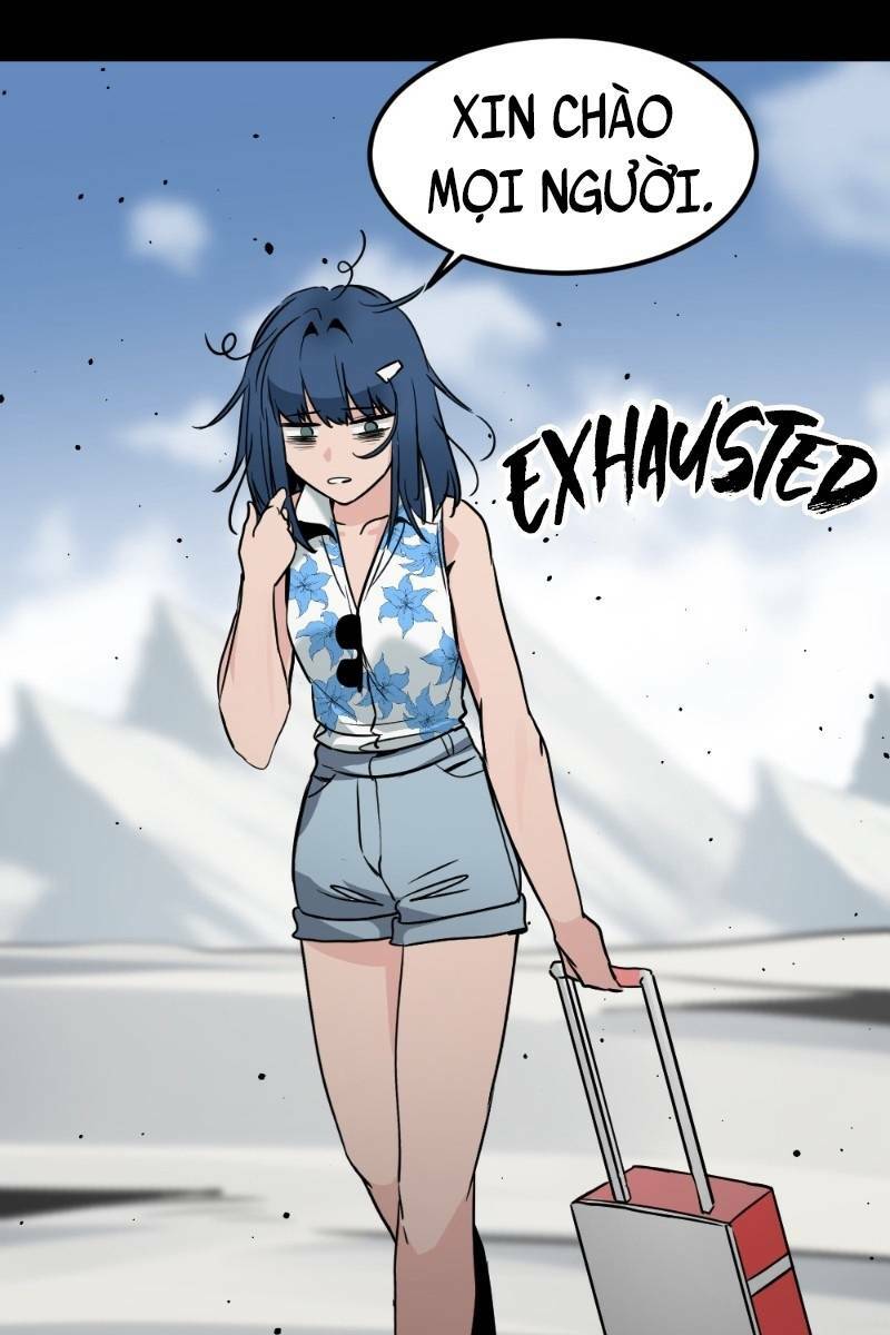 Kẻ Giết Anh Hùng Chapter 75 - Trang 4