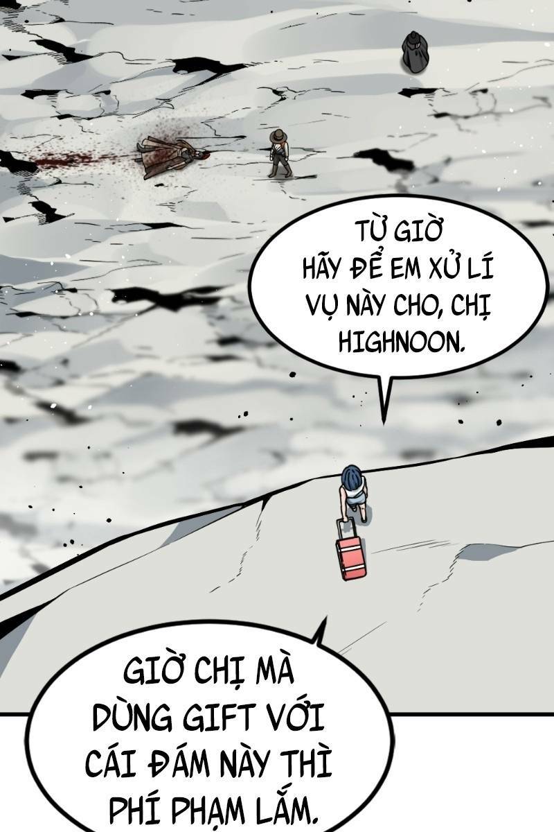 Kẻ Giết Anh Hùng Chapter 76 - Trang 4