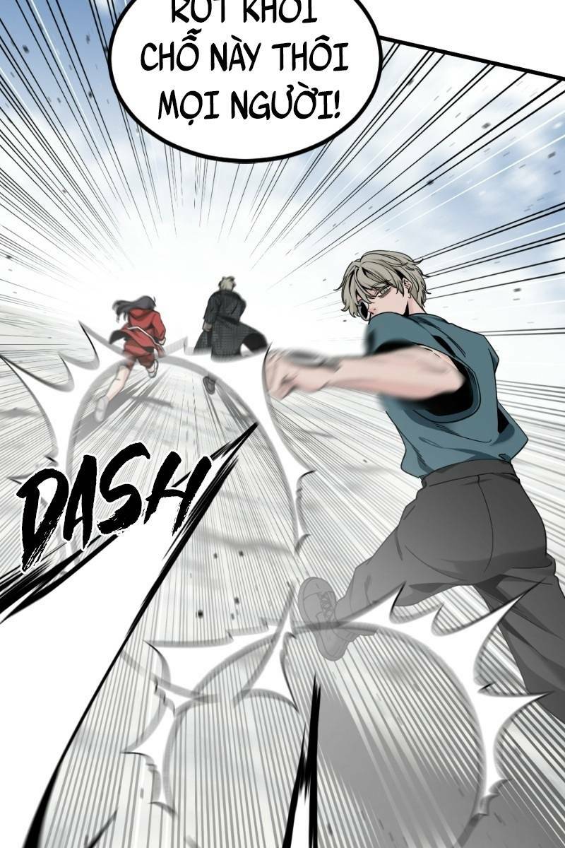 Kẻ Giết Anh Hùng Chapter 76 - Trang 4