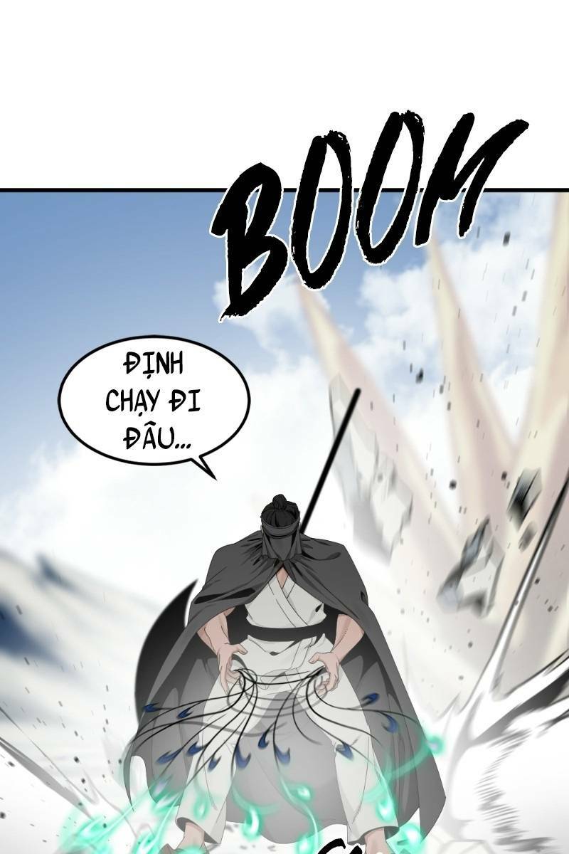 Kẻ Giết Anh Hùng Chapter 76 - Trang 4