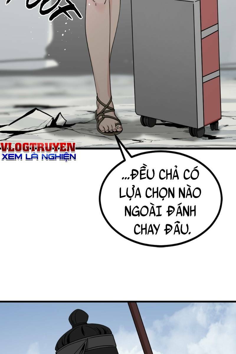 Kẻ Giết Anh Hùng Chapter 76 - Trang 4