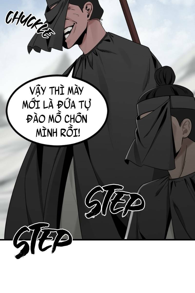 Kẻ Giết Anh Hùng Chapter 76 - Trang 4