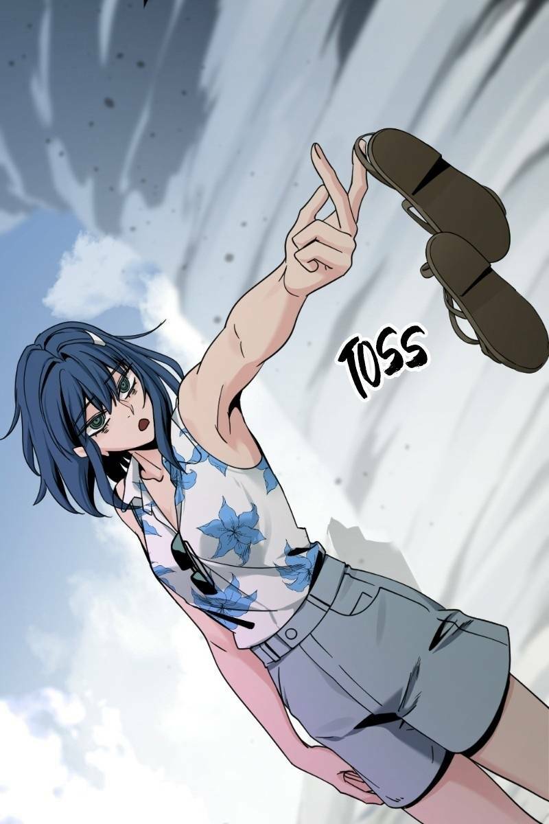 Kẻ Giết Anh Hùng Chapter 76 - Trang 4