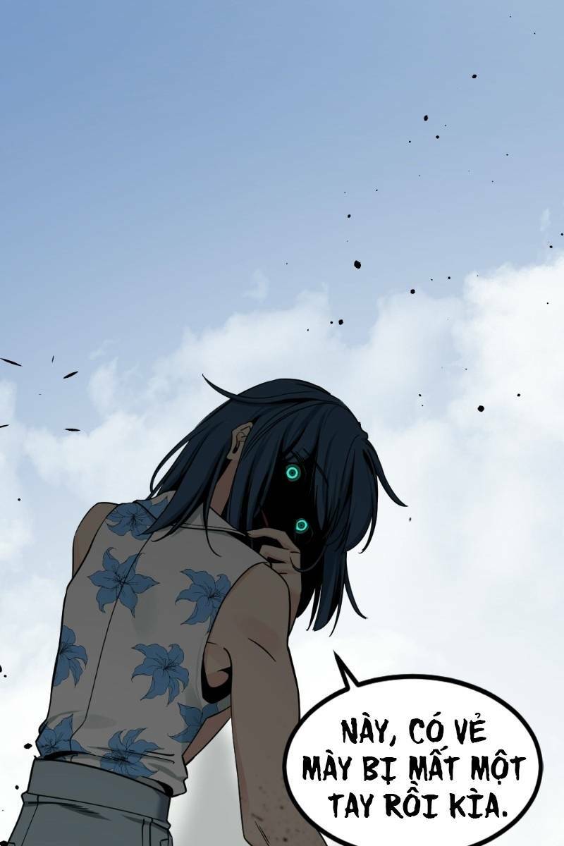 Kẻ Giết Anh Hùng Chapter 76 - Trang 4
