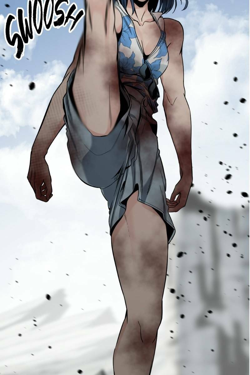 Kẻ Giết Anh Hùng Chapter 76 - Trang 4