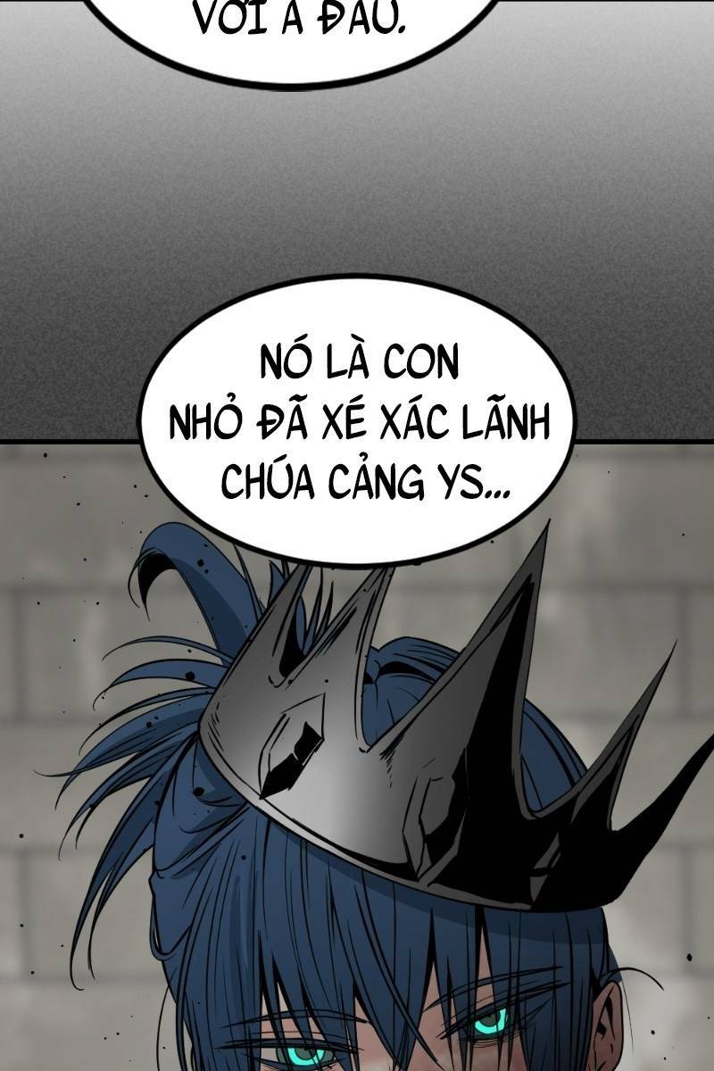 Kẻ Giết Anh Hùng Chapter 76 - Trang 4