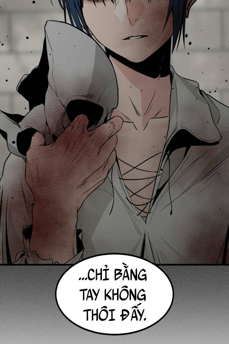 Kẻ Giết Anh Hùng Chapter 76 - Trang 4