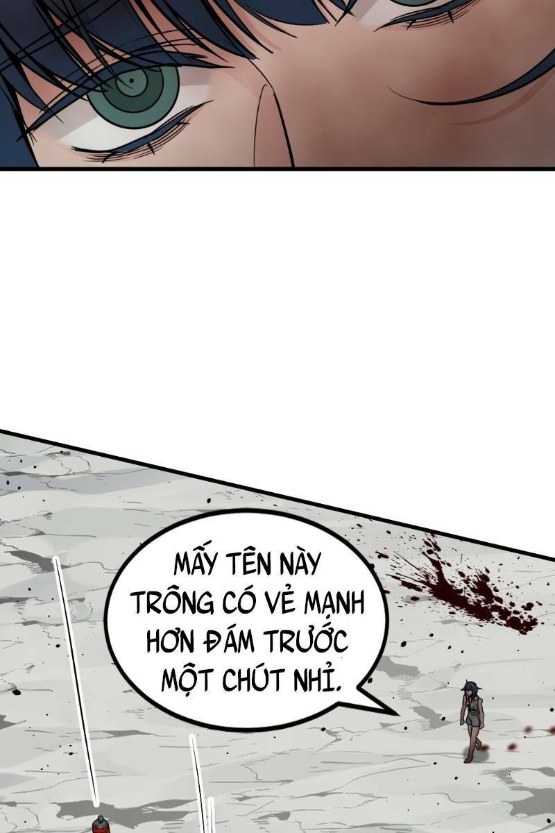 Kẻ Giết Anh Hùng Chapter 76 - Trang 4