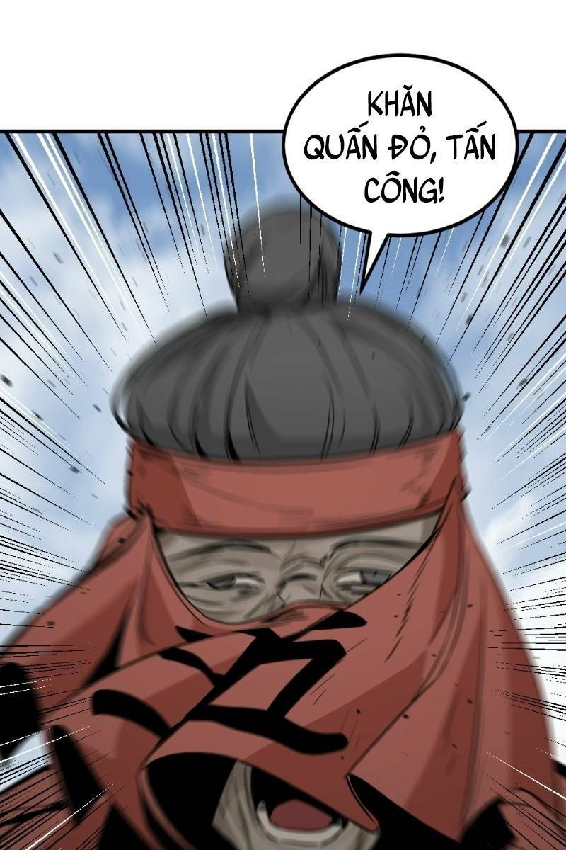 Kẻ Giết Anh Hùng Chapter 76 - Trang 4
