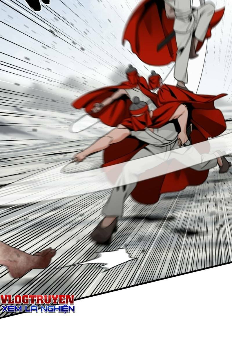 Kẻ Giết Anh Hùng Chapter 76 - Trang 4