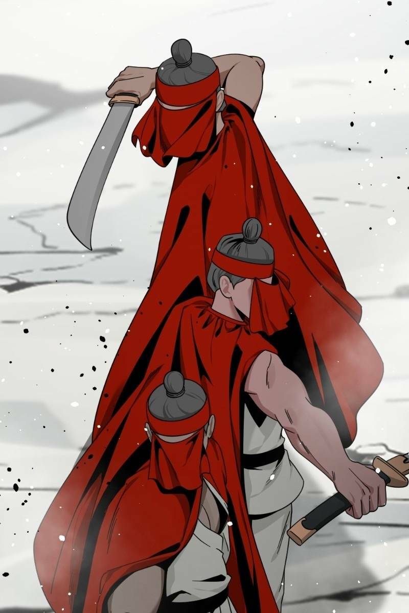 Kẻ Giết Anh Hùng Chapter 76 - Trang 4