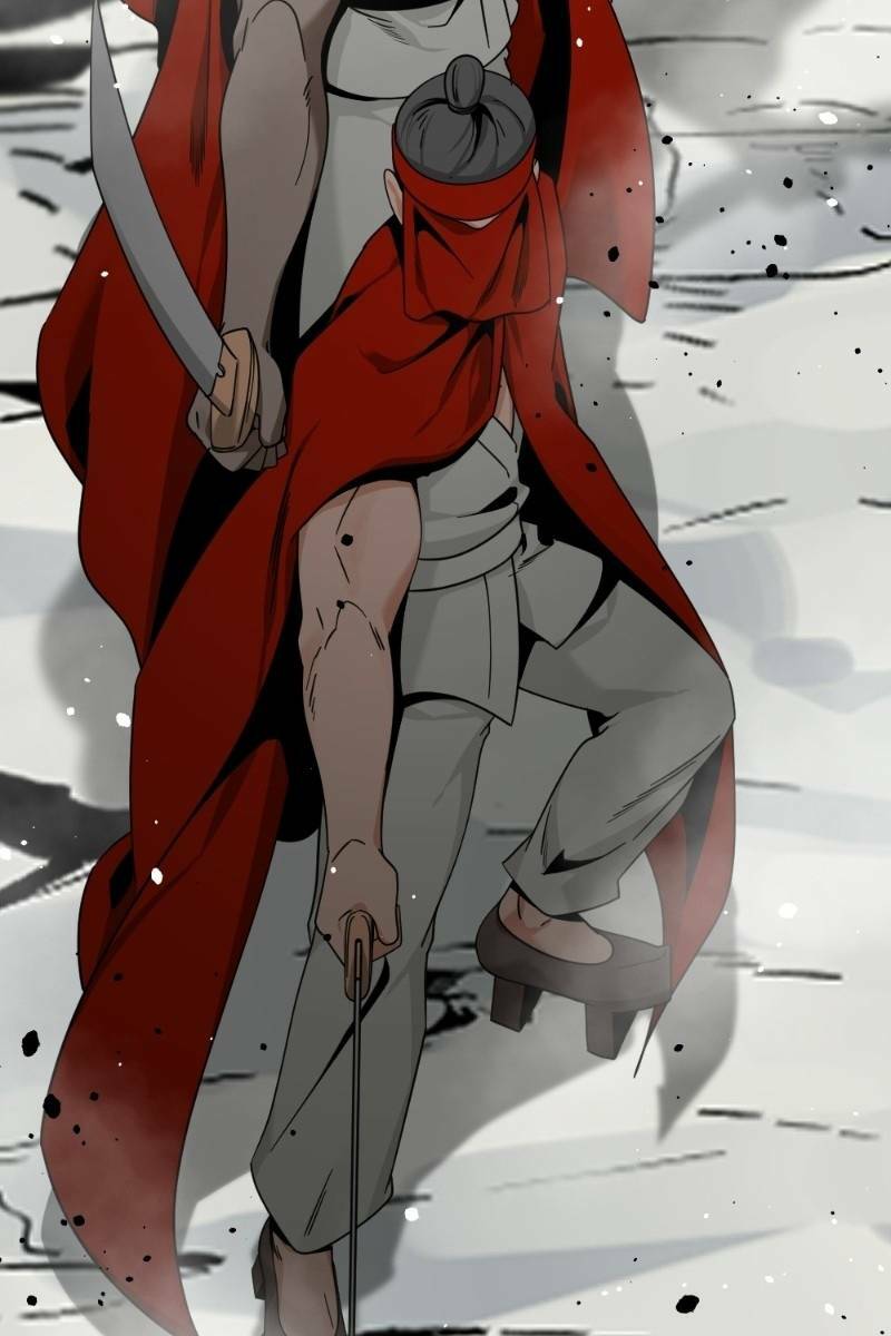 Kẻ Giết Anh Hùng Chapter 76 - Trang 4