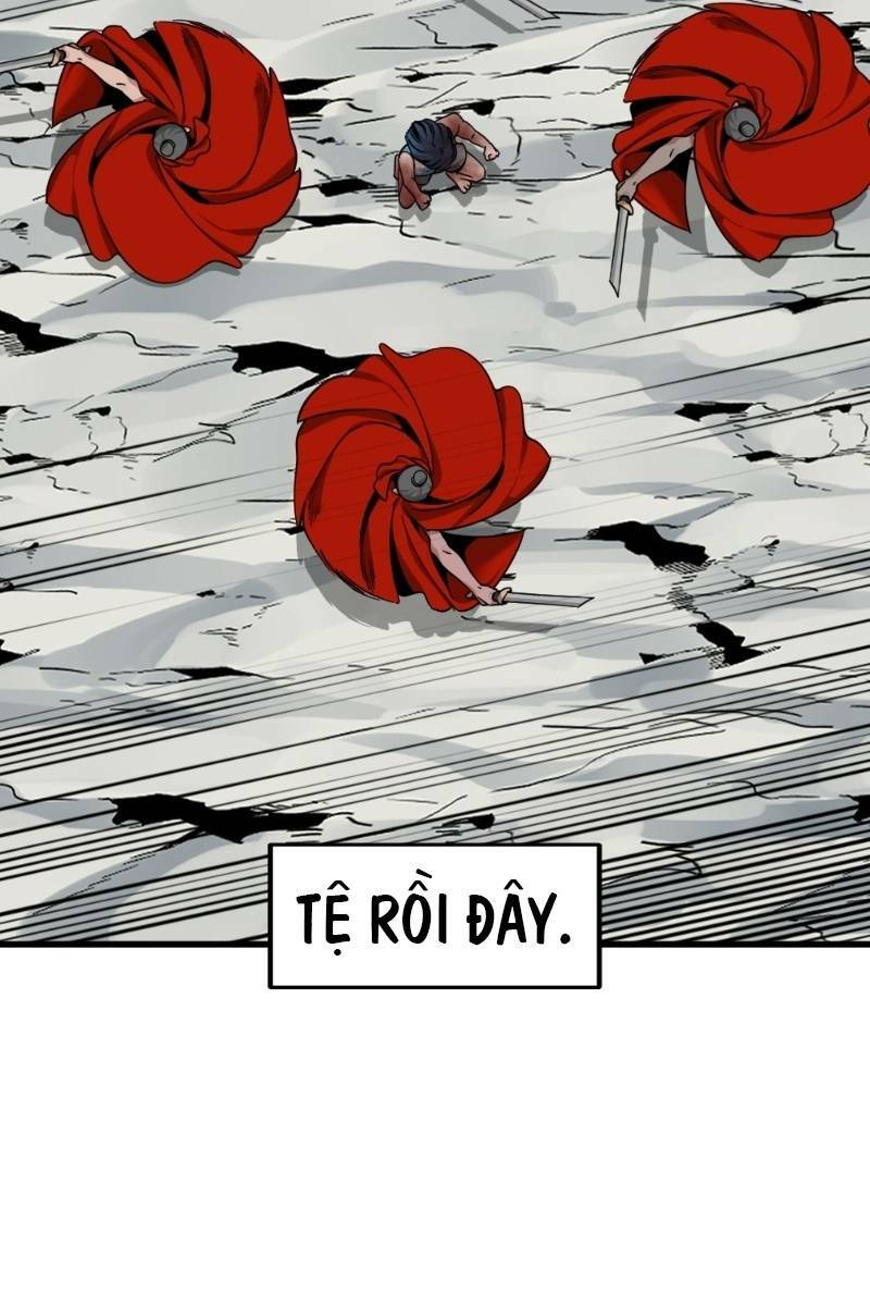 Kẻ Giết Anh Hùng Chapter 76 - Trang 4
