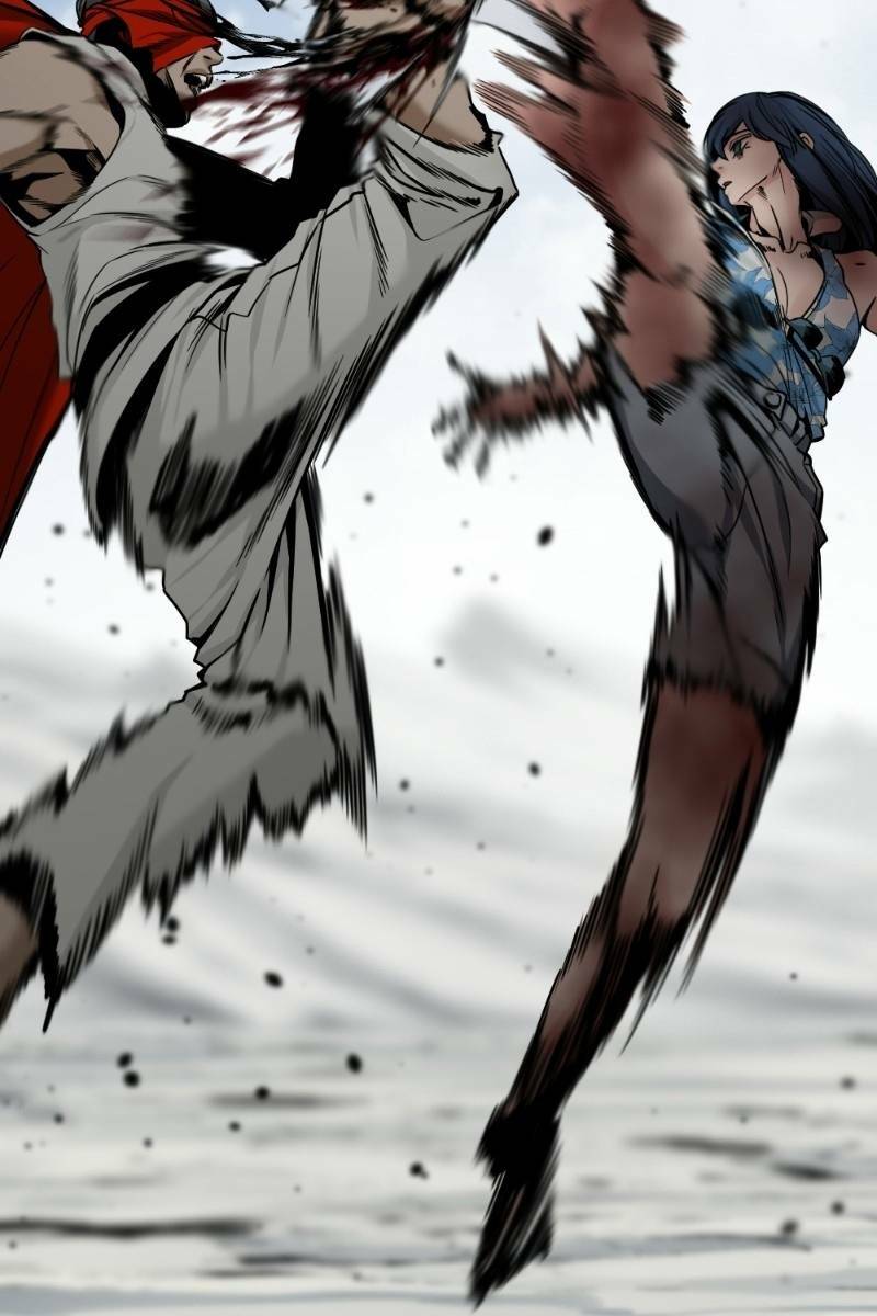 Kẻ Giết Anh Hùng Chapter 76 - Trang 4