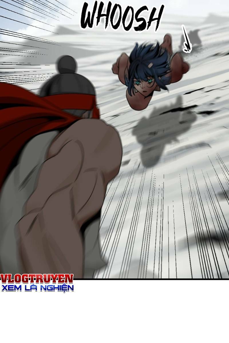 Kẻ Giết Anh Hùng Chapter 76 - Trang 4
