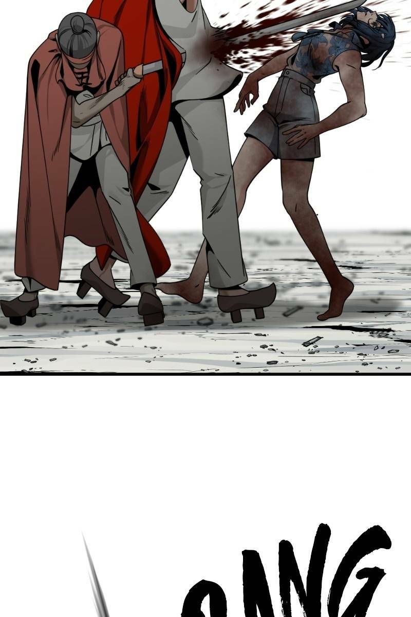 Kẻ Giết Anh Hùng Chapter 76 - Trang 4