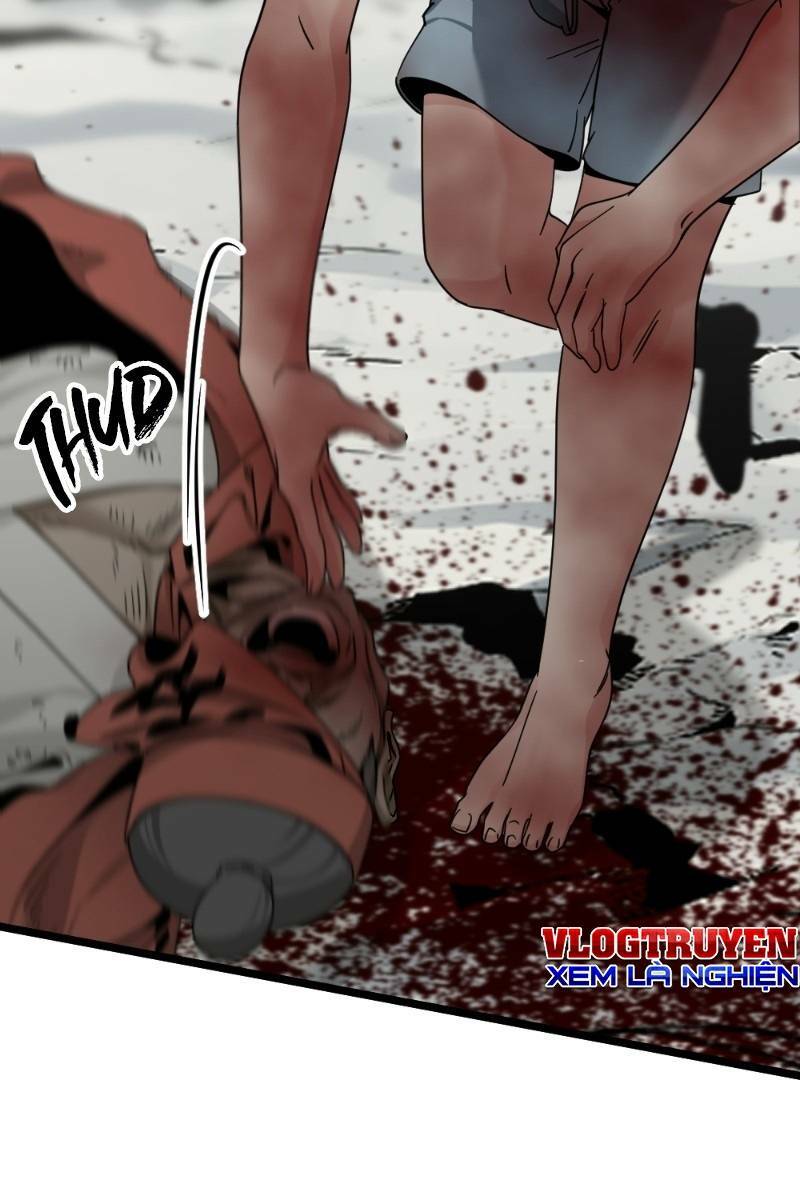 Kẻ Giết Anh Hùng Chapter 76 - Trang 4