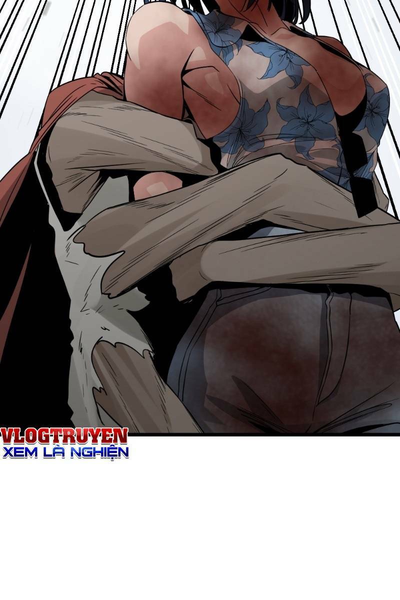 Kẻ Giết Anh Hùng Chapter 77 - Trang 4
