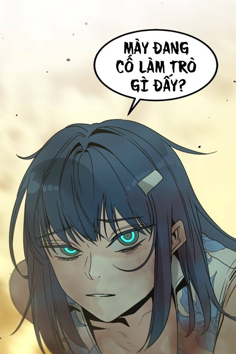 Kẻ Giết Anh Hùng Chapter 77 - Trang 4