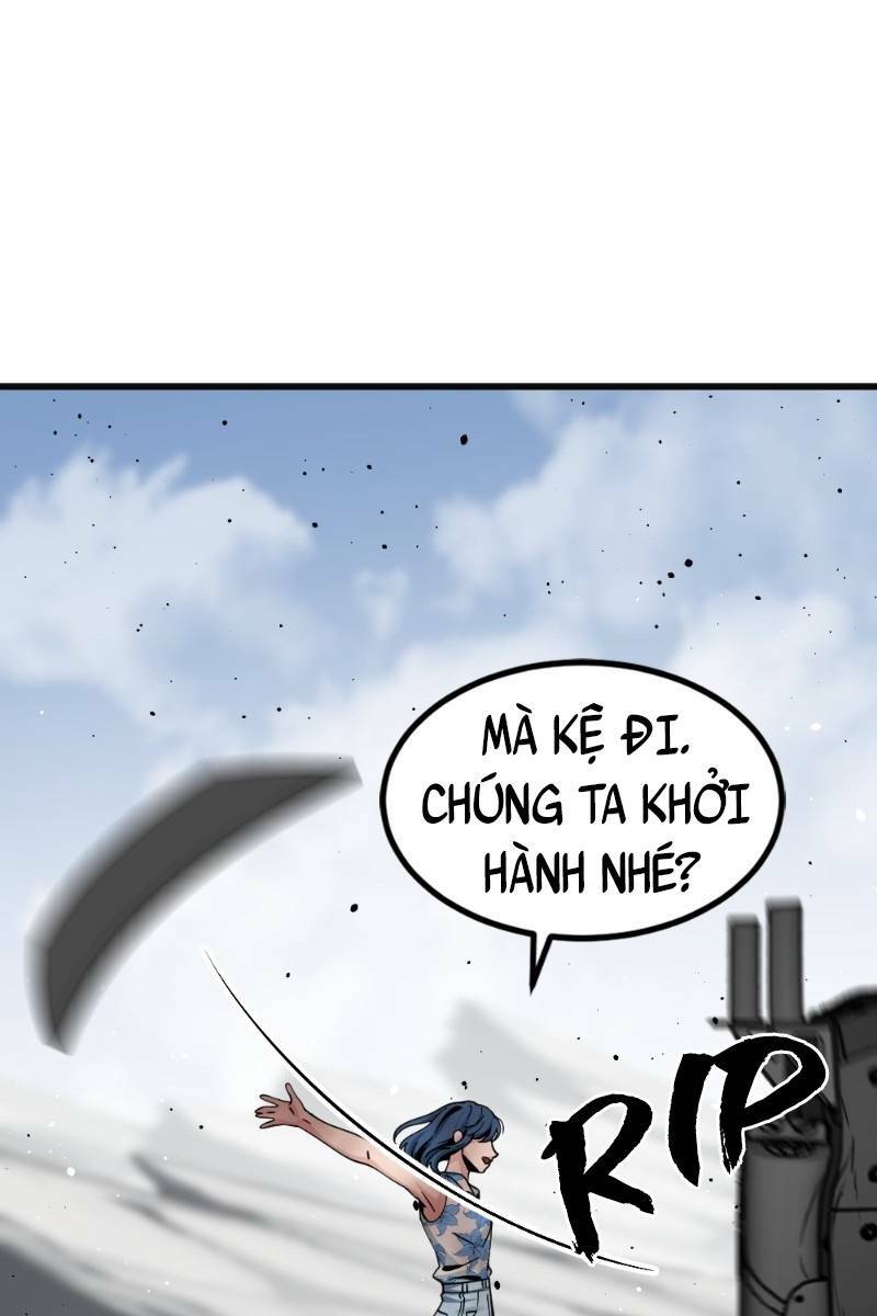 Kẻ Giết Anh Hùng Chapter 77 - Trang 4