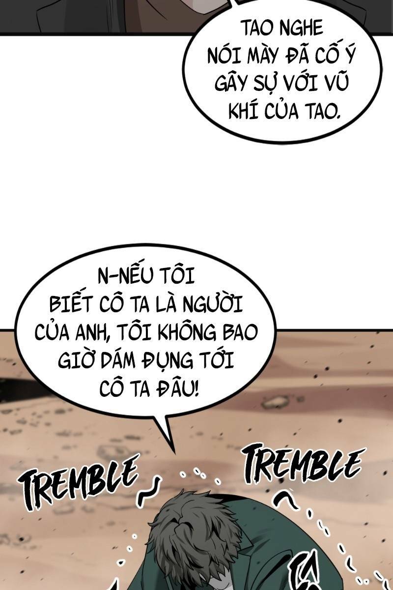 Kẻ Giết Anh Hùng Chapter 77 - Trang 4