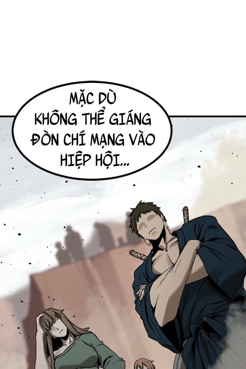 Kẻ Giết Anh Hùng Chapter 77 - Trang 4