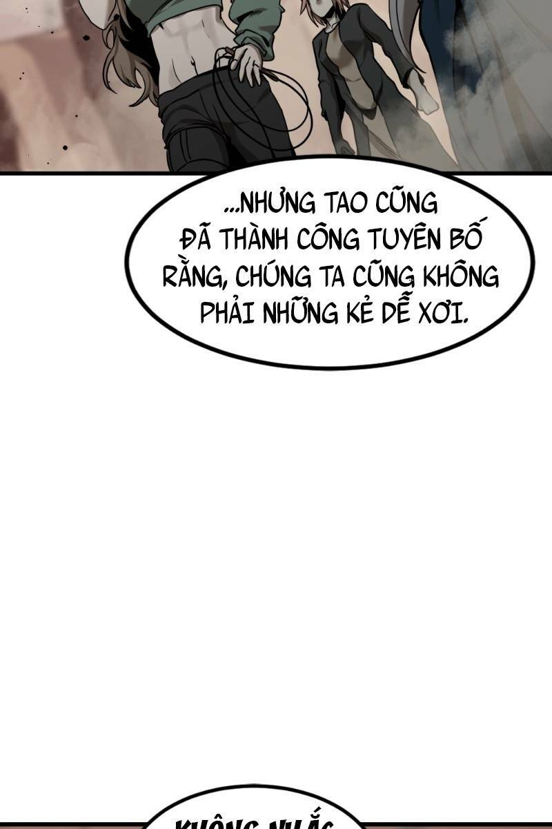 Kẻ Giết Anh Hùng Chapter 77 - Trang 4