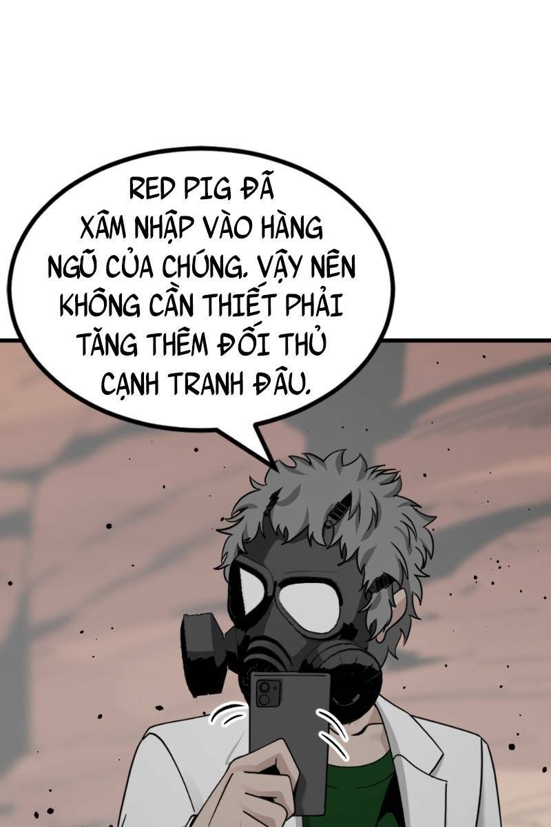 Kẻ Giết Anh Hùng Chapter 77 - Trang 4