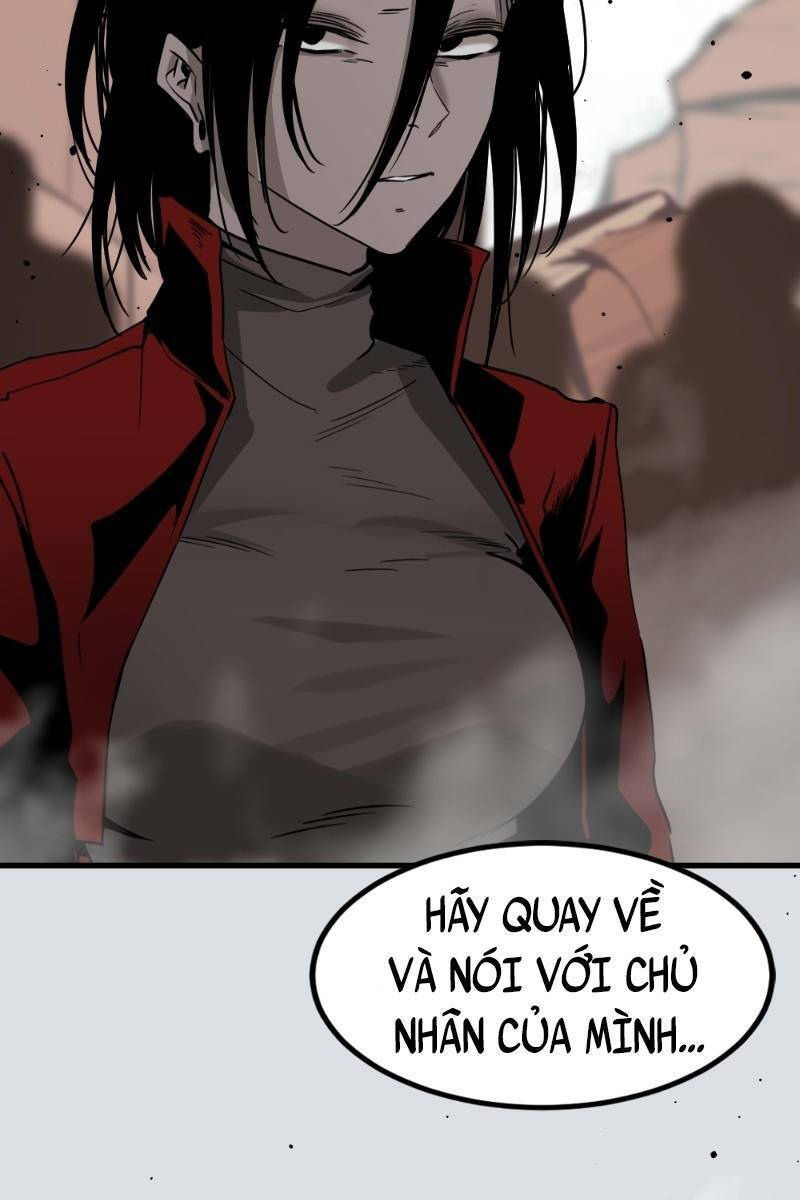 Kẻ Giết Anh Hùng Chapter 77 - Trang 4
