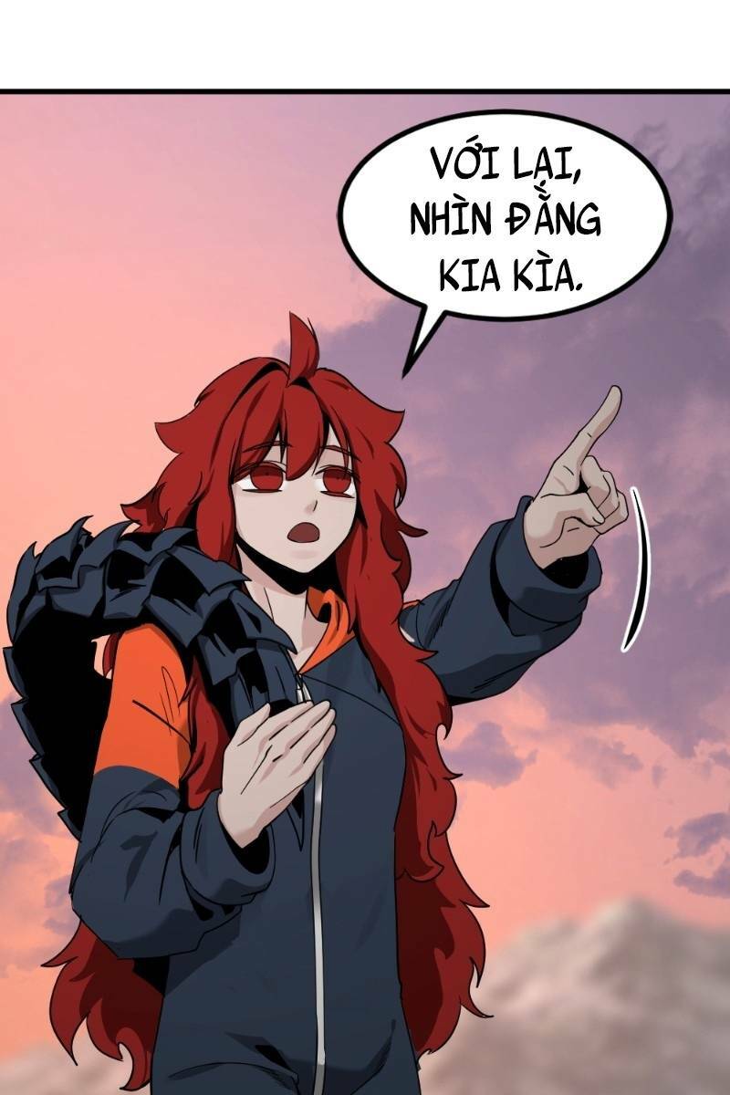 Kẻ Giết Anh Hùng Chapter 77 - Trang 4
