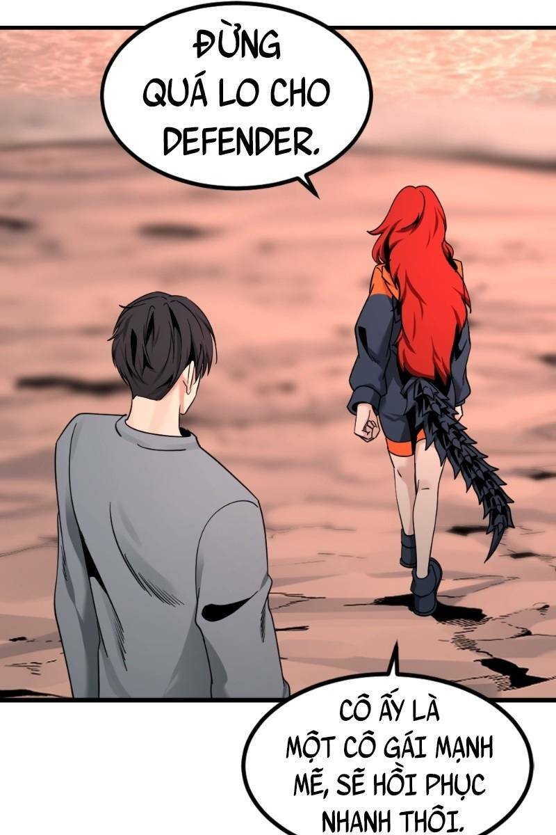 Kẻ Giết Anh Hùng Chapter 77 - Trang 4