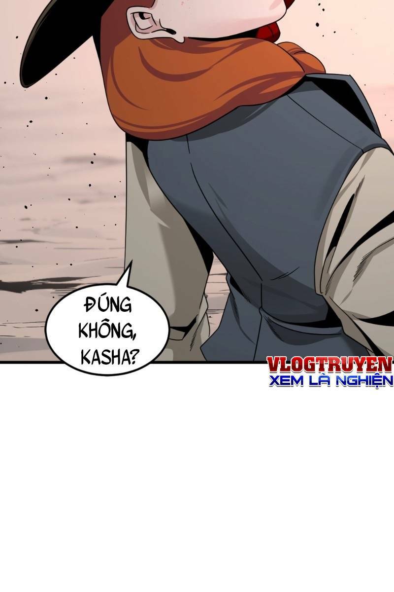 Kẻ Giết Anh Hùng Chapter 77 - Trang 4