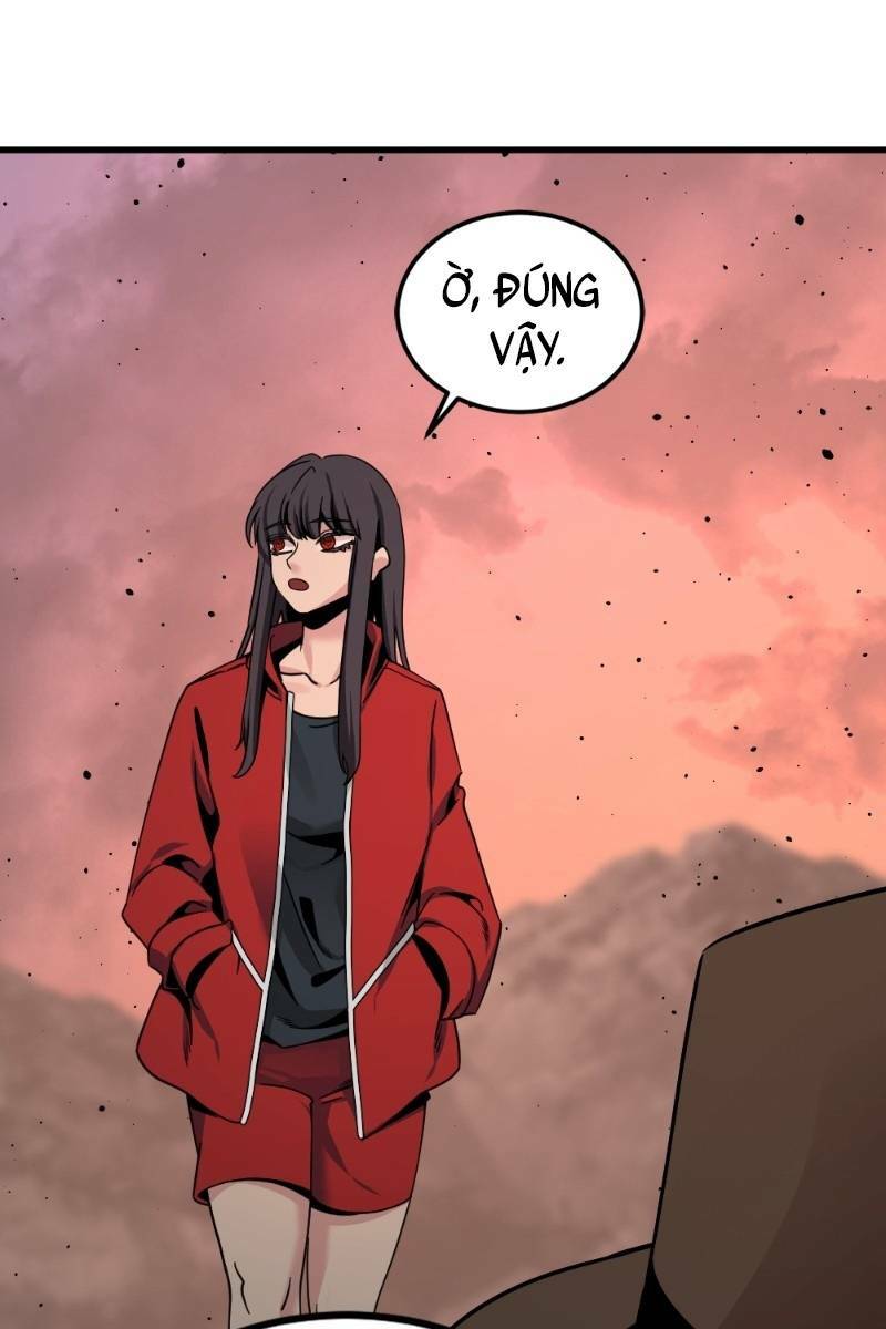 Kẻ Giết Anh Hùng Chapter 77 - Trang 4