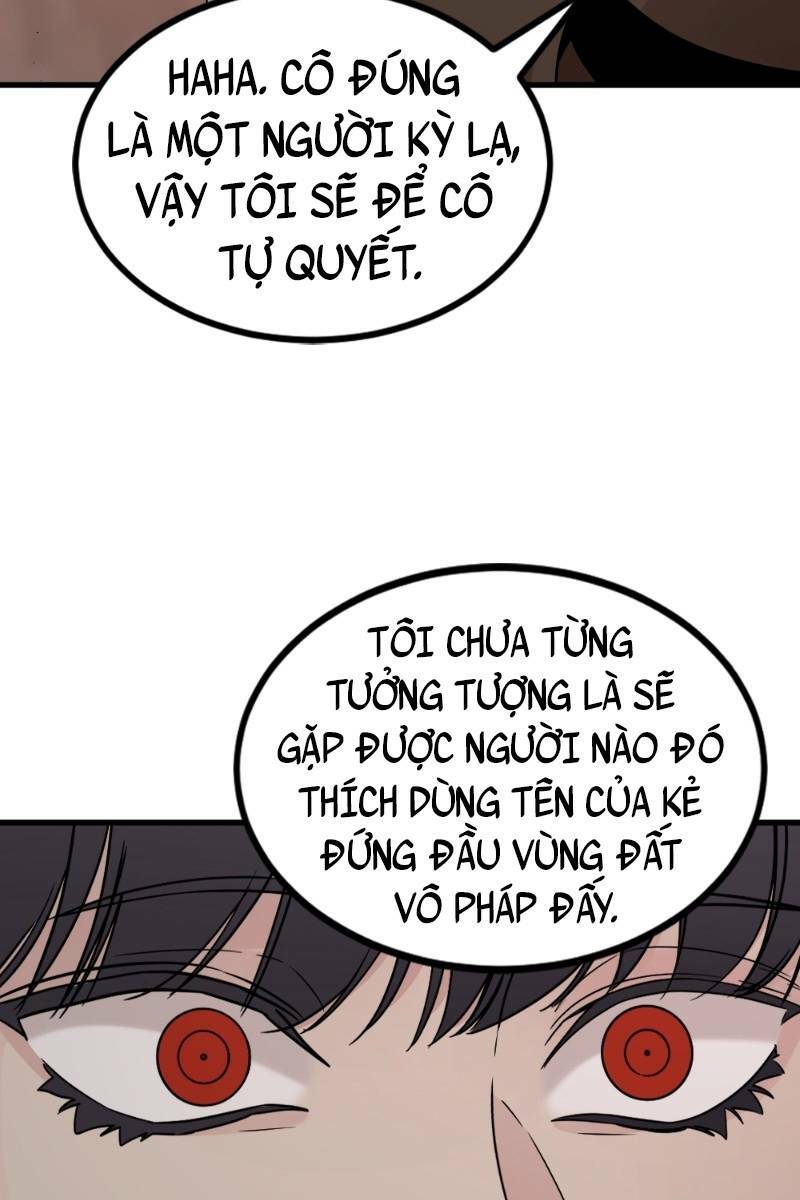 Kẻ Giết Anh Hùng Chapter 77 - Trang 4