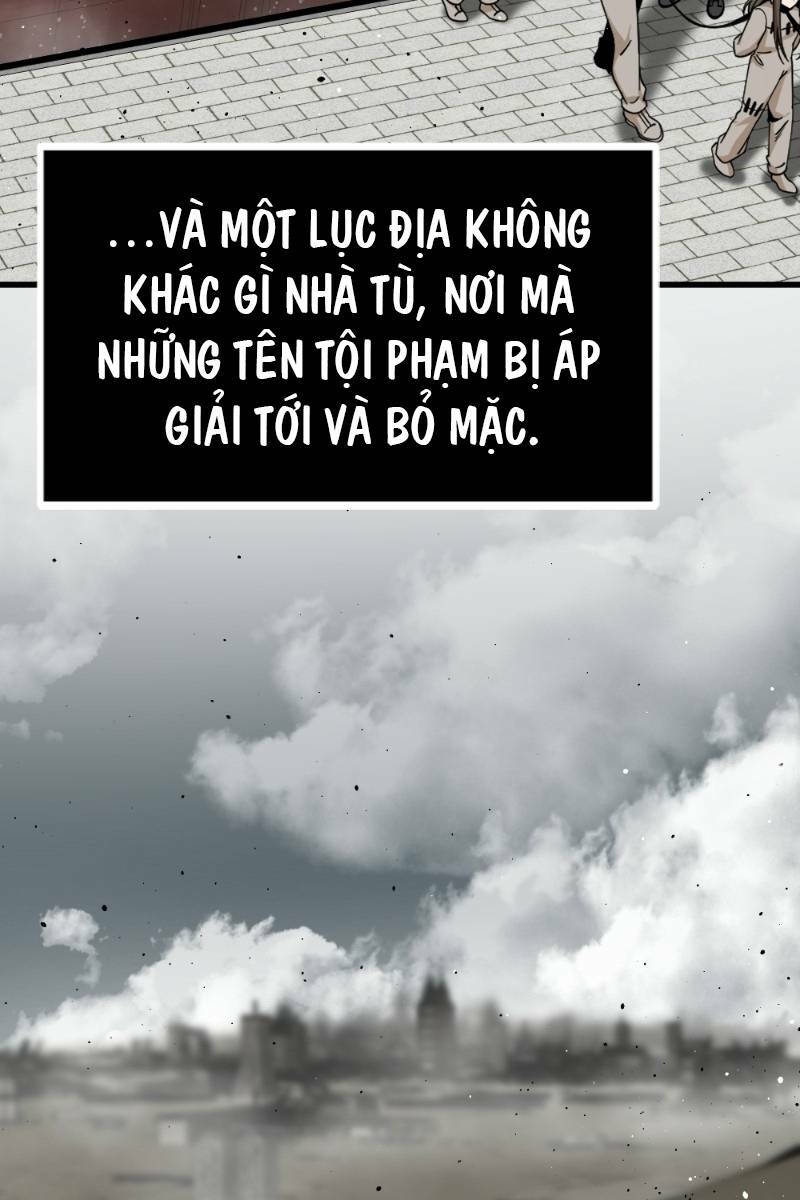 Kẻ Giết Anh Hùng Chapter 78 - Trang 4