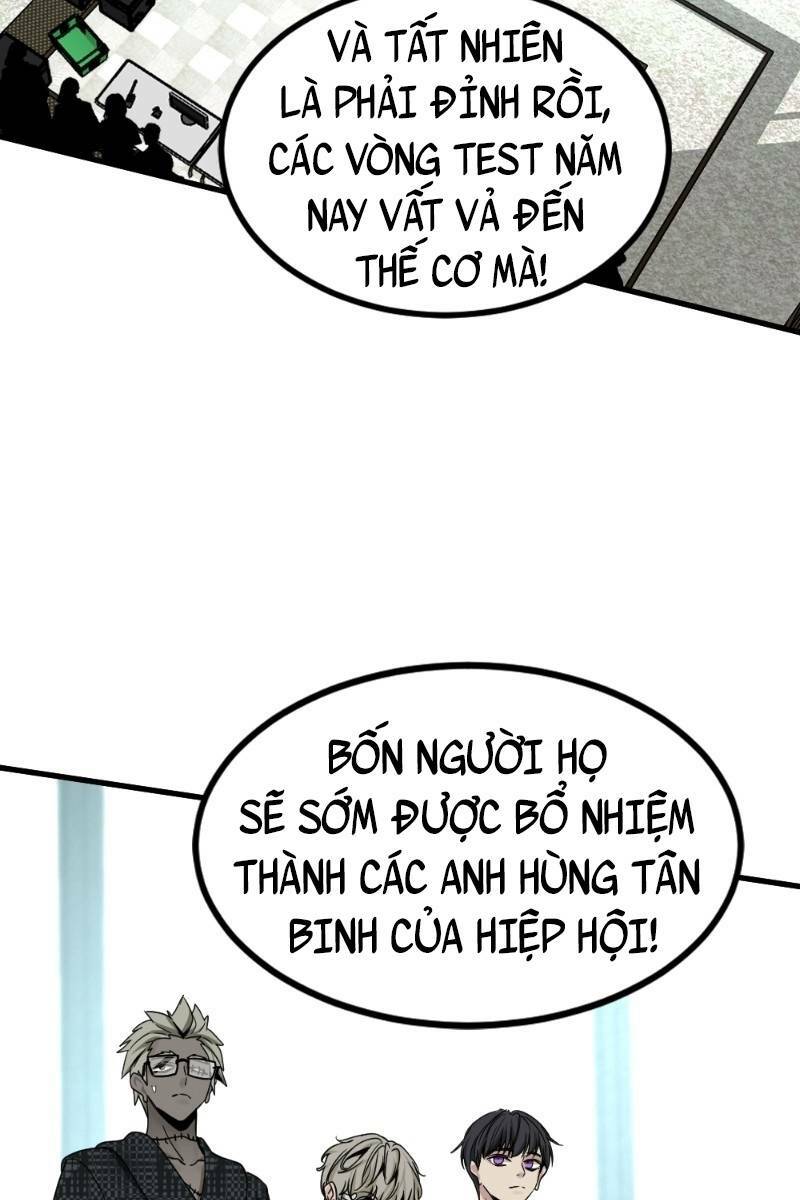 Kẻ Giết Anh Hùng Chapter 78 - Trang 4