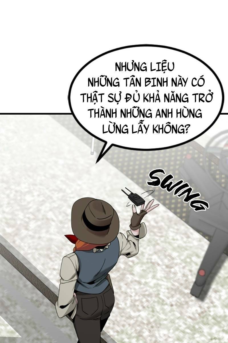 Kẻ Giết Anh Hùng Chapter 78 - Trang 4