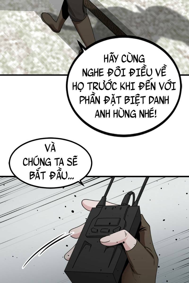 Kẻ Giết Anh Hùng Chapter 78 - Trang 4
