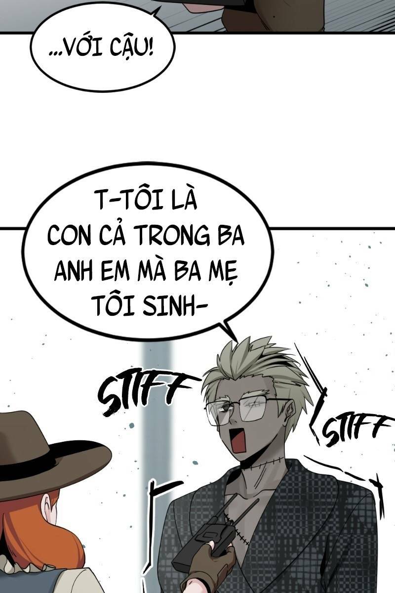 Kẻ Giết Anh Hùng Chapter 78 - Trang 4